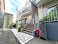 神奈川県逗子市山の根1丁目：物件画像
