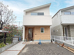神奈川県鎌倉市岩瀬