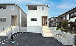 神奈川県逗子市沼間5丁目