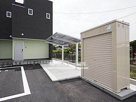 プレミアム諸富 E ｜ 佐賀県佐賀市諸富町大字諸富津（賃貸アパート1LDK・1階・44.57㎡） その23