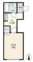 🉐敷金礼金0円！🉐オレンジコーポ