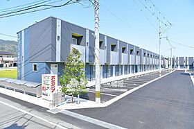 プレミアムアイランド久池井II 202 ｜ 佐賀県佐賀市大和町大字久池井（賃貸アパート1LDK・1階・46.43㎡） その1