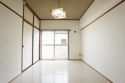 峰ハイツ 1Kの写真
