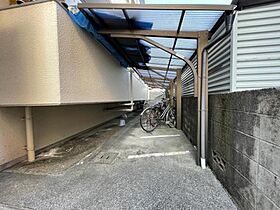 メゾンスバルpart1 205 号室 ｜ 愛媛県松山市桑原6丁目（賃貸マンション1DK・2階・24.09㎡） その28