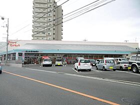 コーポ福原 105 号室 ｜ 愛媛県松山市土居田町（賃貸マンション1K・1階・19.44㎡） その4