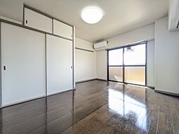 ＶＩＬＬＡ　ＳＯＮＯＤＡ 301 号室 3階1Kのリビング/ダイニング