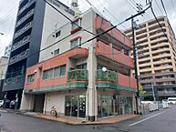 愛媛県松山市一番町1丁目：物件画像／株式会社日本エイジェント　花みずき南店