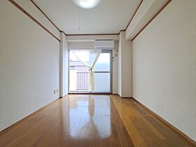 コテージ桜館 306 号室 ｜ 愛媛県松山市清水町2丁目（賃貸マンション1DK・3階・24.75㎡） その3