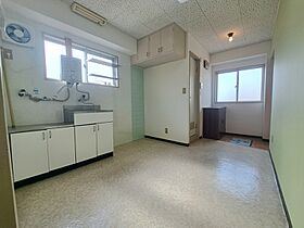 コテージ桜館 306 号室 ｜ 愛媛県松山市清水町2丁目（賃貸マンション1DK・3階・24.75㎡） その4