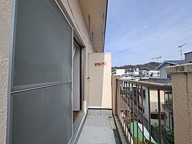 コテージ桜館 306 号室 ｜ 愛媛県松山市清水町2丁目（賃貸マンション1DK・3階・24.75㎡） その14