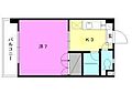 キャッスル和泉3階3.1万円