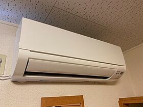 レオパレスユアーズ2 209 号室 ｜ 愛媛県松山市保免中1丁目（賃貸アパート1K・2階・22.70㎡） その10