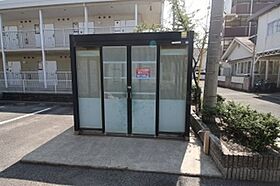 レオパレスユアーズ2 209 号室 ｜ 愛媛県松山市保免中1丁目（賃貸アパート1K・2階・22.70㎡） その18