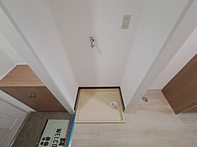 サンエイハイツ萱町 408 号室 ｜ 愛媛県松山市萱町6丁目（賃貸マンション1K・4階・24.75㎡） その12