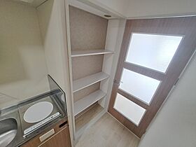 サンエイハイツ萱町 408 号室 ｜ 愛媛県松山市萱町6丁目（賃貸マンション1K・4階・24.75㎡） その25