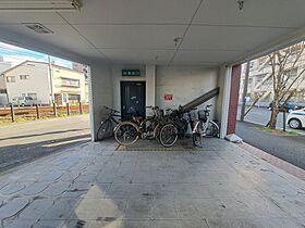 オックスフォードサーカス市駅西 303 号室 ｜ 愛媛県松山市千舟町7丁目（賃貸マンション1DK・3階・23.00㎡） その3