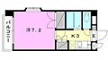 ジョイフル第5祝谷1階1.9万円