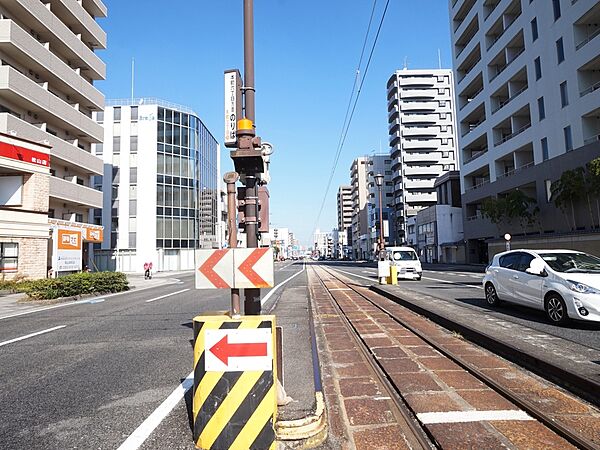 ミカハウス 602 号室｜愛媛県松山市本町3丁目(賃貸マンション1K・6階・19.48㎡)の写真 その29