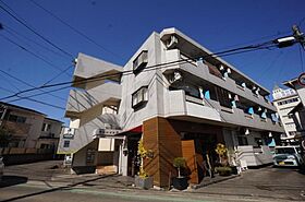 サンハイツ桑原 202 号室 ｜ 愛媛県松山市桑原3丁目（賃貸マンション1K・2階・20.88㎡） その23