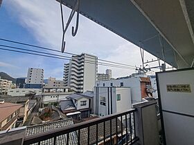 宮田ビル 401 号室 ｜ 愛媛県松山市木屋町3丁目（賃貸マンション1K・4階・17.00㎡） その26