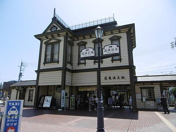 バリュージュＫ B-202 号室｜愛媛県松山市溝辺町(賃貸アパート2LDK・2階・50.07㎡)の写真 その15