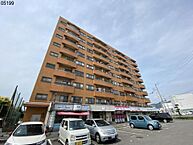 愛媛県松山市枝松5丁目：物件画像／株式会社日本エイジェント　花みずき南店