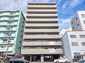 カローラ宮田 1002 号室 ｜ 愛媛県松山市宮田町（賃貸マンション1R・10階・37.50㎡） その1