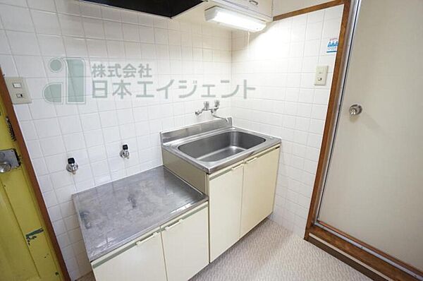 第二曙マンション 202 号室｜愛媛県松山市緑町2丁目(賃貸マンション1K・2階・17.43㎡)の写真 その15