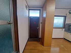 コーポ皐月 205 号室 ｜ 愛媛県松山市木屋町3丁目（賃貸マンション1DK・2階・27.45㎡） その20