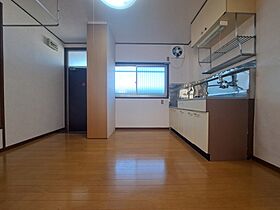 コーポ皐月 205 号室 ｜ 愛媛県松山市木屋町3丁目（賃貸マンション1DK・2階・27.45㎡） その5