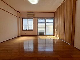 コーポ皐月 205 号室 ｜ 愛媛県松山市木屋町3丁目（賃貸マンション1DK・2階・27.45㎡） その15