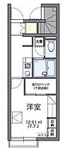 レオパレスとねりこ2 106 号室 ｜ 愛媛県松山市今在家2丁目（賃貸アパート1K・1階・22.98㎡） その2