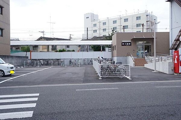 コーポ雄郡 101 号室｜愛媛県松山市雄郡2丁目(賃貸アパート1K・1階・19.44㎡)の写真 その4