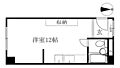 ミタライマンション2階2.9万円