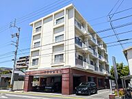 愛媛県松山市三杉町：物件画像／株式会社日本エイジェント　花みずき南店