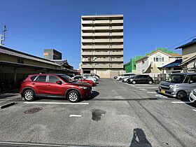 ラポール来住町 601 号室 ｜ 愛媛県松山市来住町（賃貸マンション2LDK・6階・63.41㎡） その22