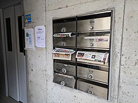 リューレント歩行町 3A 号室 ｜ 愛媛県松山市歩行町1丁目（賃貸マンション1K・3階・25.31㎡） その3