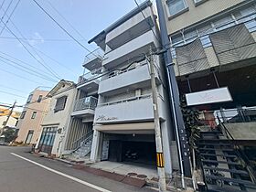 メゾンＫＩＹＡＭＡＣＨＩ 306 号室 ｜ 愛媛県松山市木屋町1丁目（賃貸マンション1K・3階・18.78㎡） その1