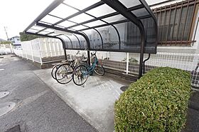 ステラ　プレッソＡ棟 202 号室 ｜ 愛媛県松山市鴨川1丁目（賃貸アパート1LDK・2階・41.98㎡） その28