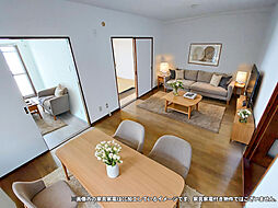 セントヒルズ山越 1002 号室