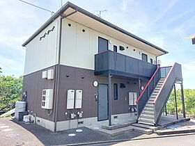 コーポ・リーナ 202 号室 ｜ 愛媛県東温市西岡（賃貸アパート2K・2階・33.51㎡） その1