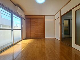 コーポ皐月 302 号室 ｜ 愛媛県松山市木屋町3丁目（賃貸マンション1DK・3階・27.45㎡） その9