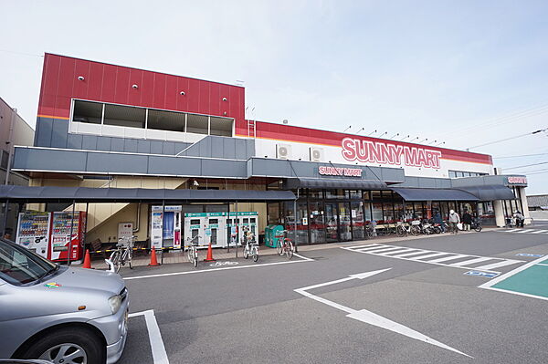 アイビー館 101 号室｜愛媛県松山市森松町(賃貸マンション2LDK・1階・60.48㎡)の写真 その30