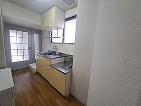 サンフィールド21 201 号室 ｜ 愛媛県松山市末広町（賃貸マンション1K・2階・24.39㎡） その4