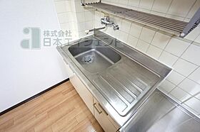 セントポーリア山越 306 号室 ｜ 愛媛県松山市山越6丁目（賃貸マンション1DK・3階・40.00㎡） その8