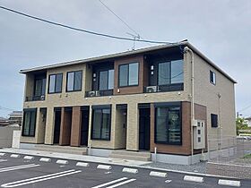 アーバンヒルズ1 103 号室 ｜ 愛媛県松山市堀江町（賃貸アパート1LDK・1階・40.10㎡） その1