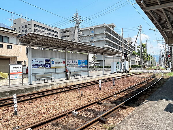 画像29:鉄砲町駅