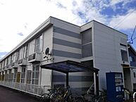 愛媛県松山市居相6丁目：物件画像／株式会社日本エイジェント　花みずき南店