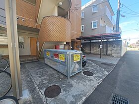 ボナール一番館 205 号室 ｜ 愛媛県松山市清水町3丁目（賃貸マンション1K・2階・20.40㎡） その26