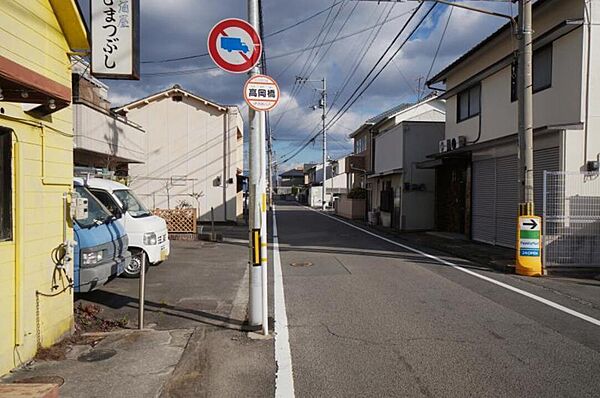 フルネス三浦 502 号室｜愛媛県松山市高岡町(賃貸マンション1DK・5階・53.34㎡)の写真 その12